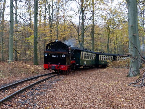 Ruegen Bahn 2