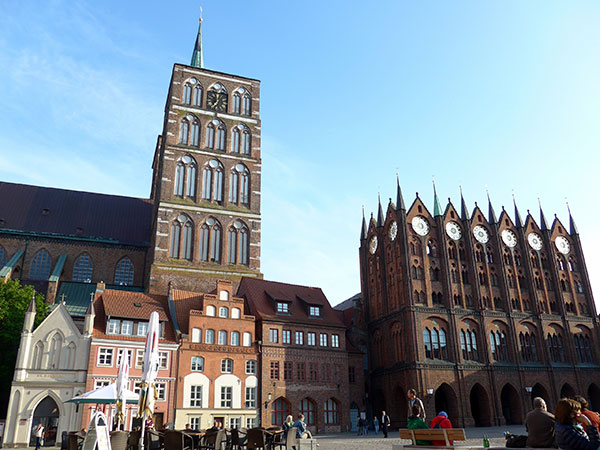 Stralsund 0