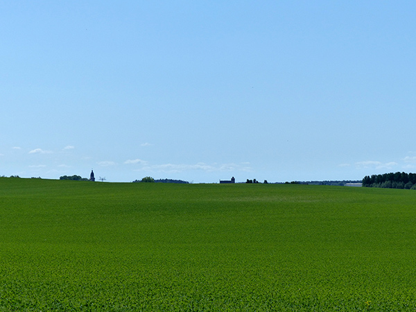 Fahrradtour Tiefwarensee 3